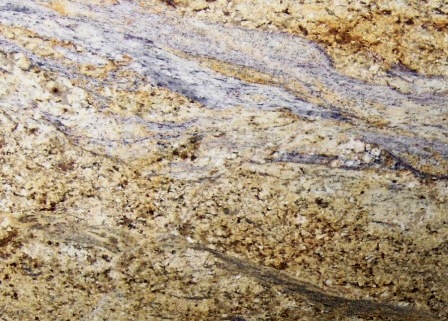 Golden Ridge Granite